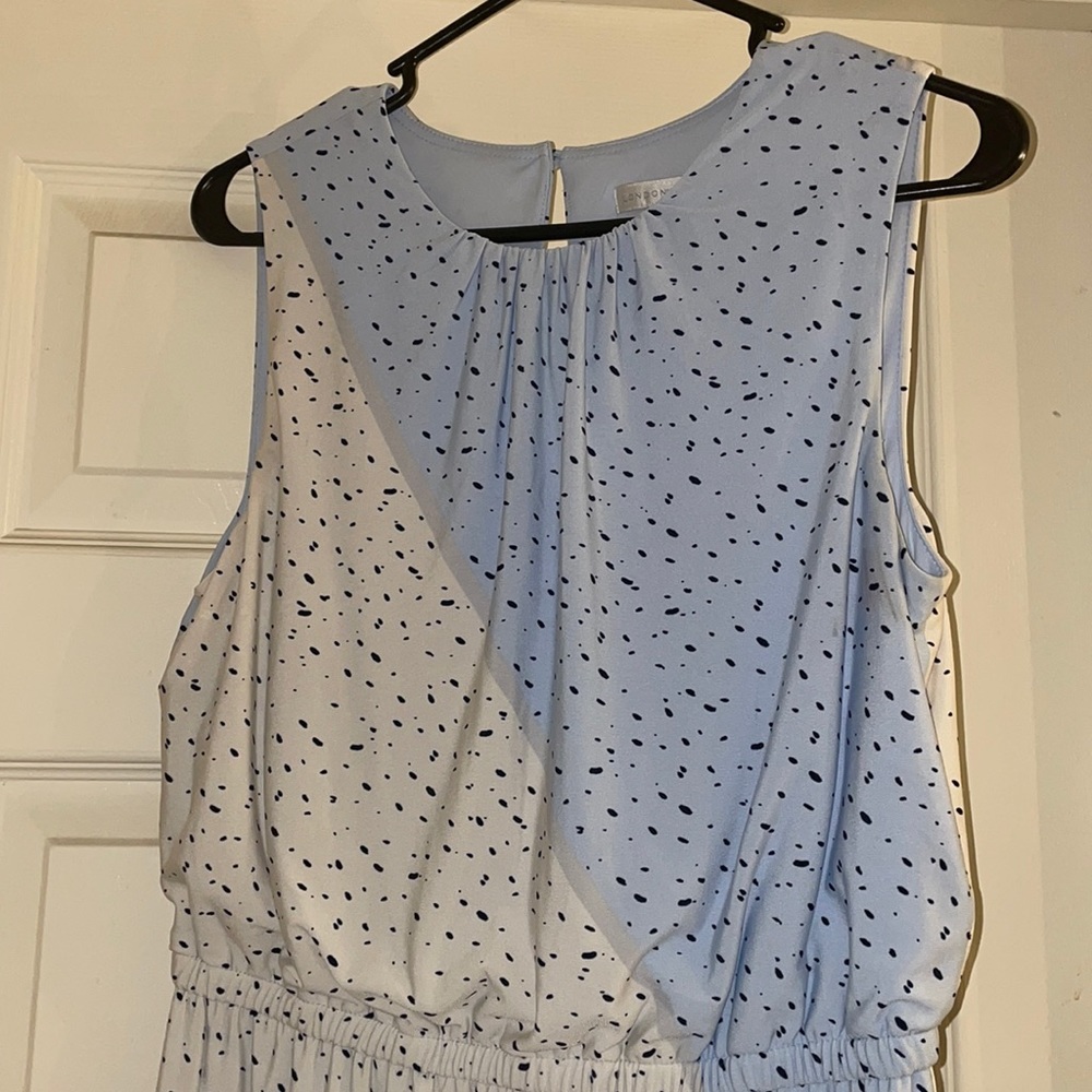 London times dress size 8